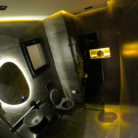 Deluxe Apartment Delta Sharm エクステリア 写真