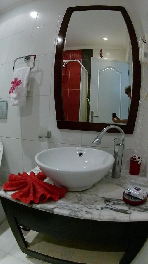 Deluxe Apartment Delta Sharm エクステリア 写真