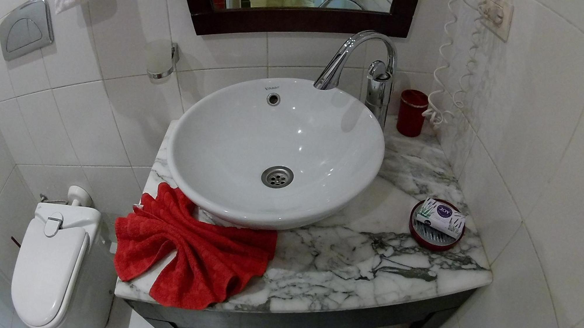 Deluxe Apartment Delta Sharm 部屋 写真