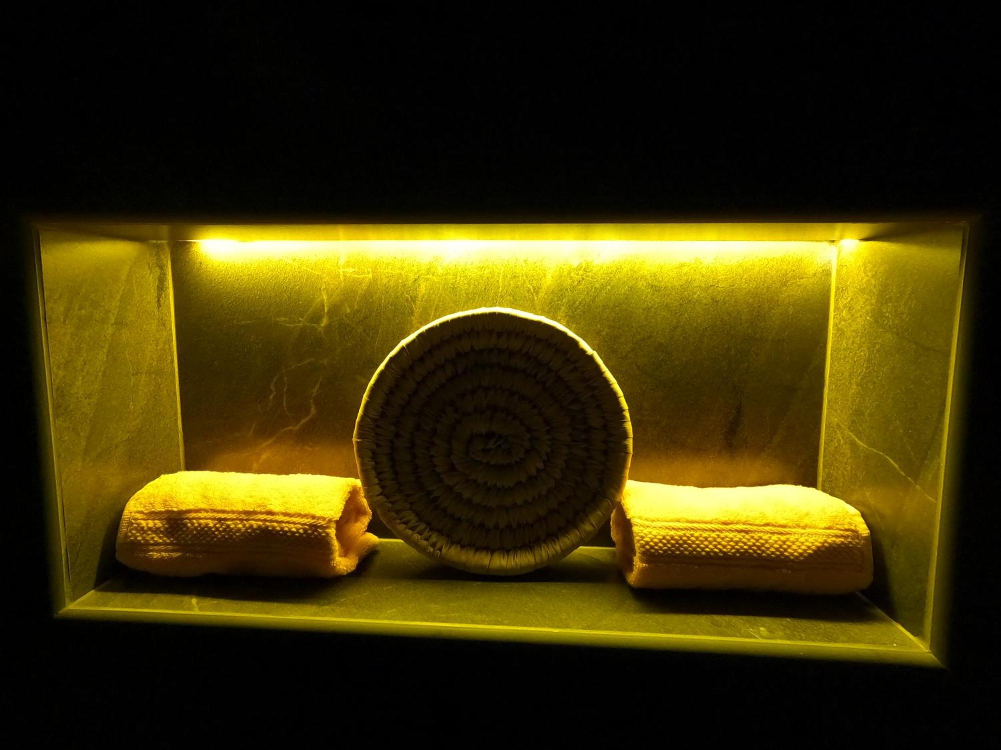 Deluxe Apartment Delta Sharm エクステリア 写真