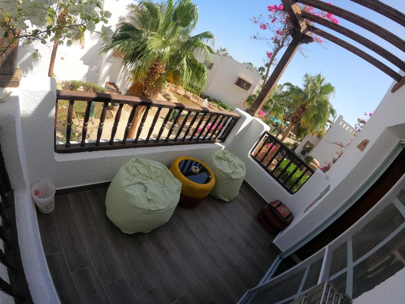 Deluxe Apartment Delta Sharm エクステリア 写真