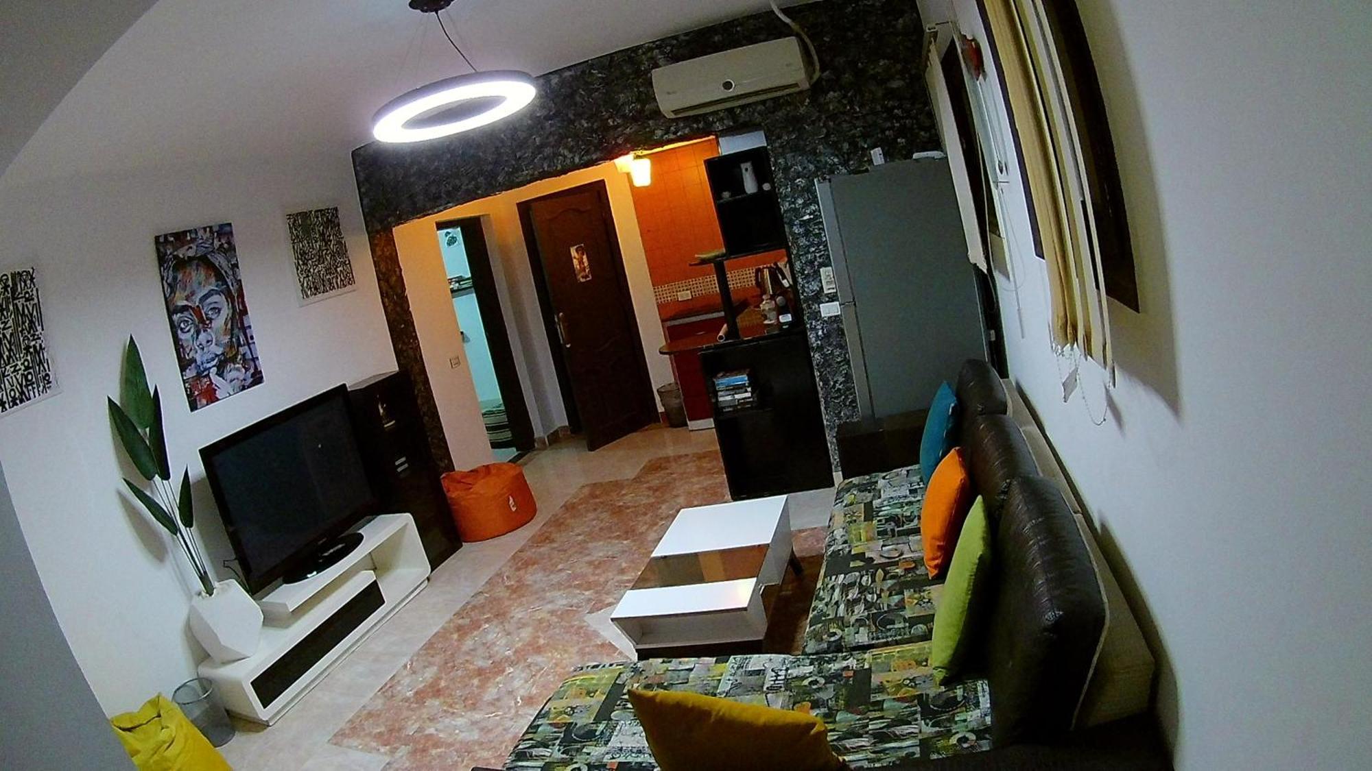 Deluxe Apartment Delta Sharm 部屋 写真