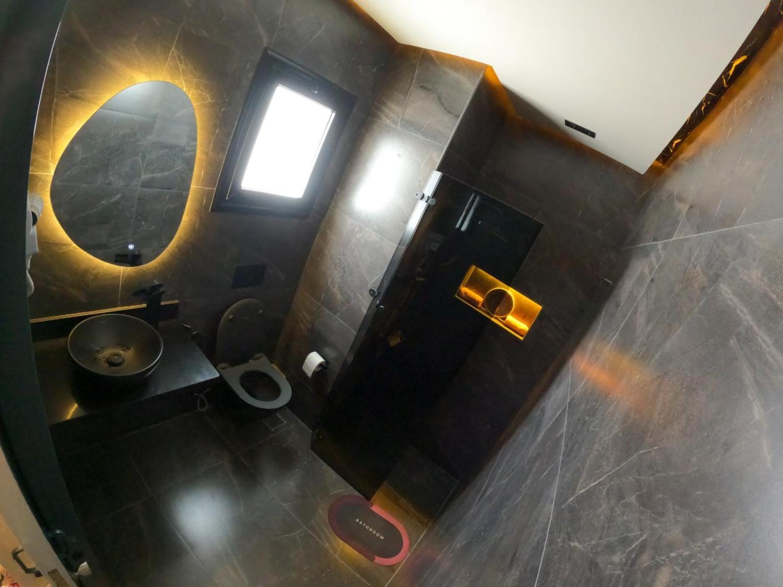 Deluxe Apartment Delta Sharm エクステリア 写真