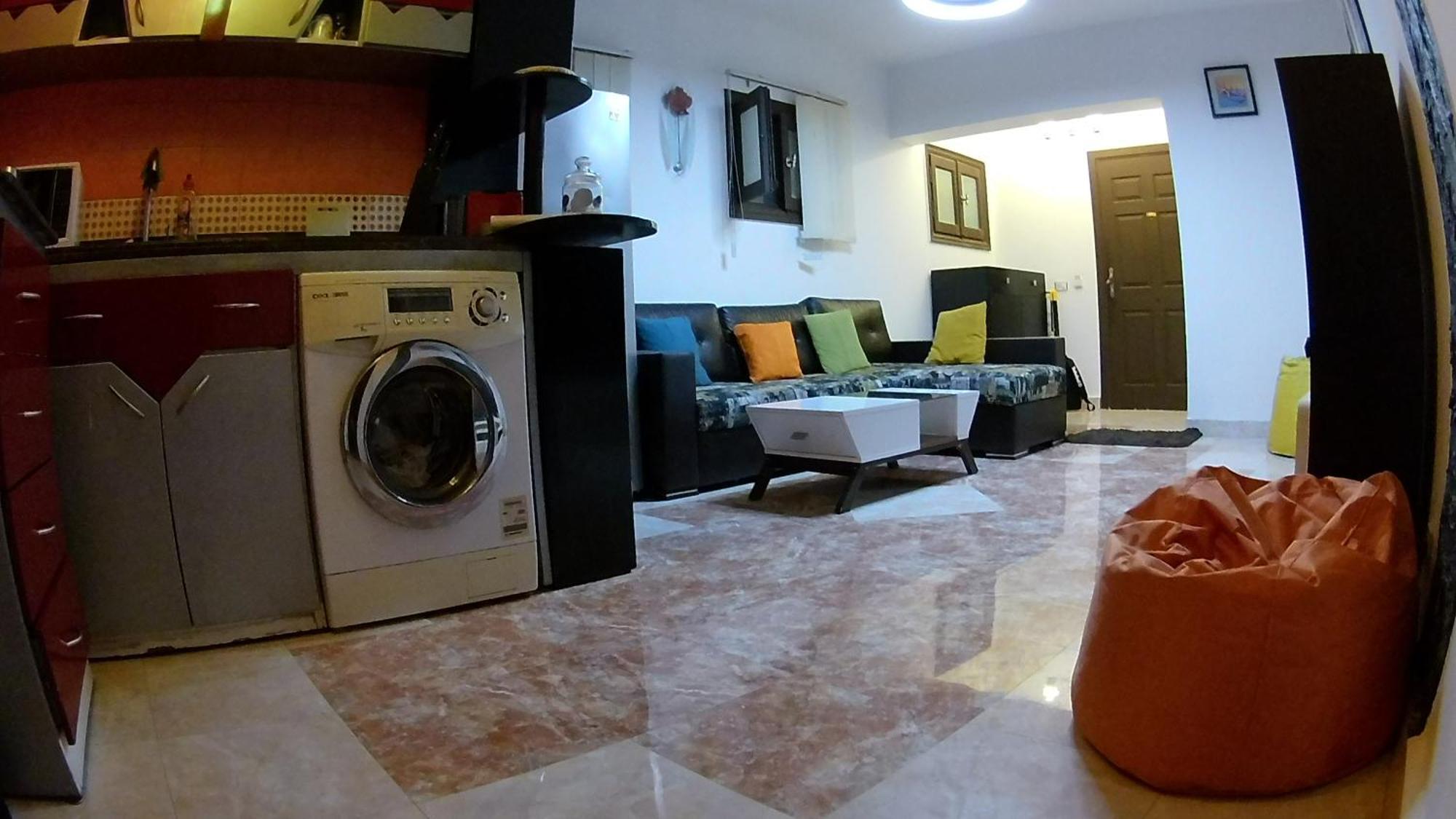 Deluxe Apartment Delta Sharm 部屋 写真