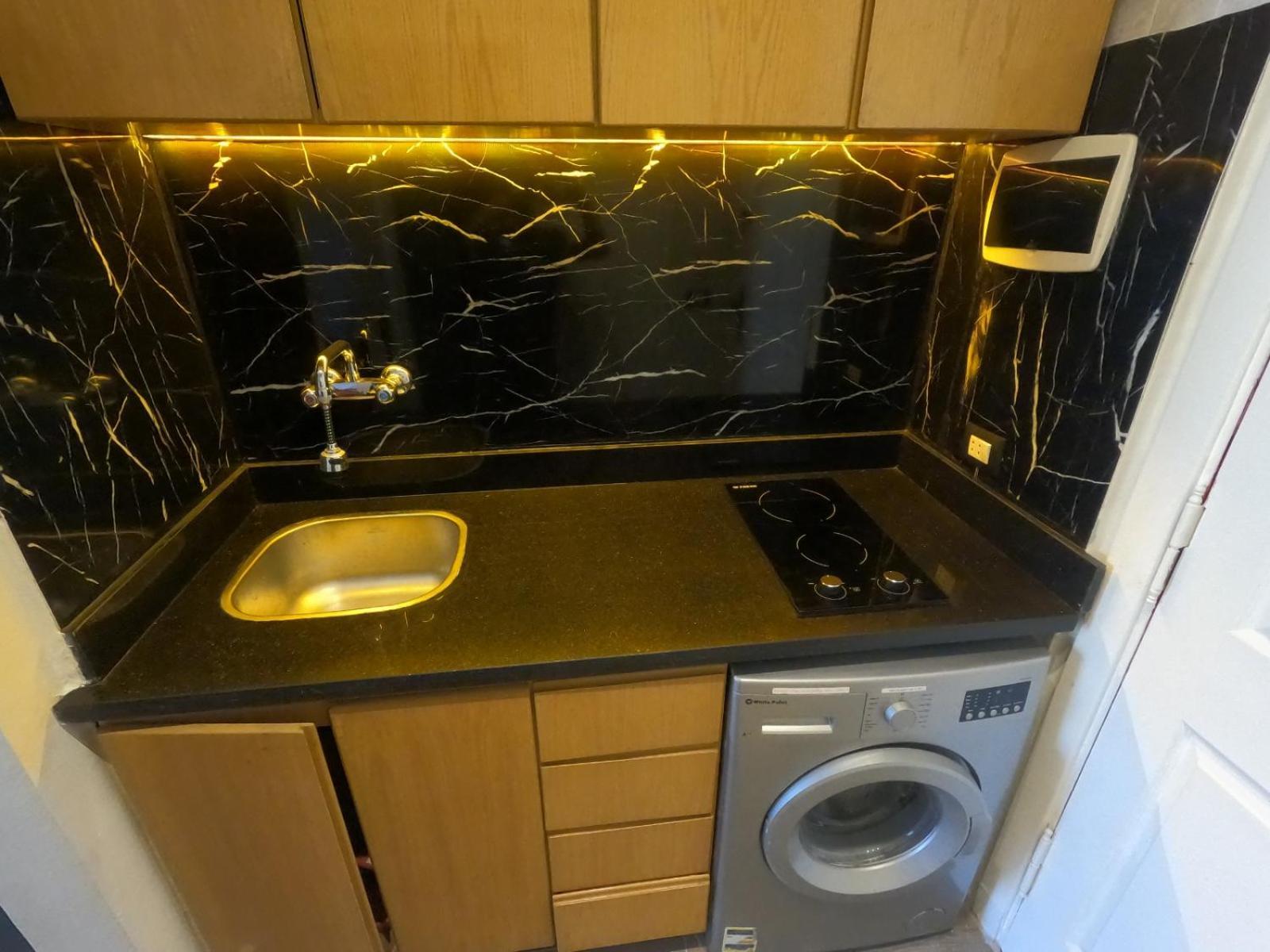 Deluxe Apartment Delta Sharm エクステリア 写真