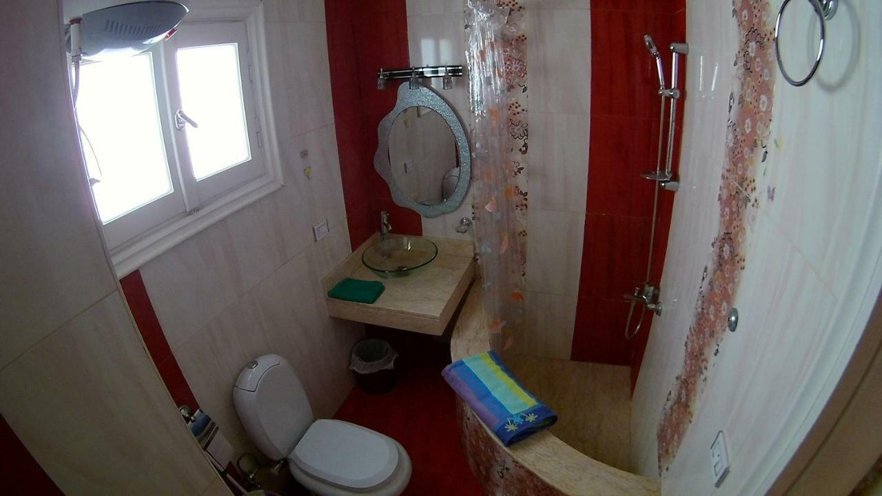 Deluxe Apartment Delta Sharm エクステリア 写真